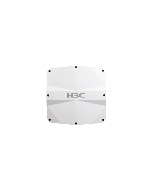 H3C WA5530X Internal Antennas 8 Streams Triple Radio 802.11ac/n Wave 2 Outdoor Access Point,FIT - фото 1