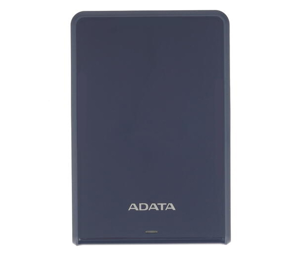 ADATA  Внешний HDD  HV620 1TB USB 3.0 Blue
