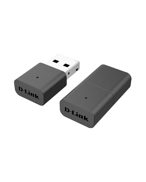 D-Link DWA-131/F1A Беспроводной USB-адаптер N300 - фото 1