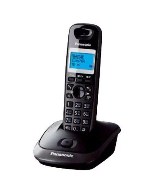 Panasonic  Радиотелефон  KX-TG2511RUT