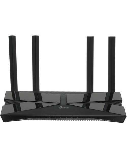 TP-Link Archer AX10 AX1500 Wi‑Fi 6 гигабитный роутер - фото 2