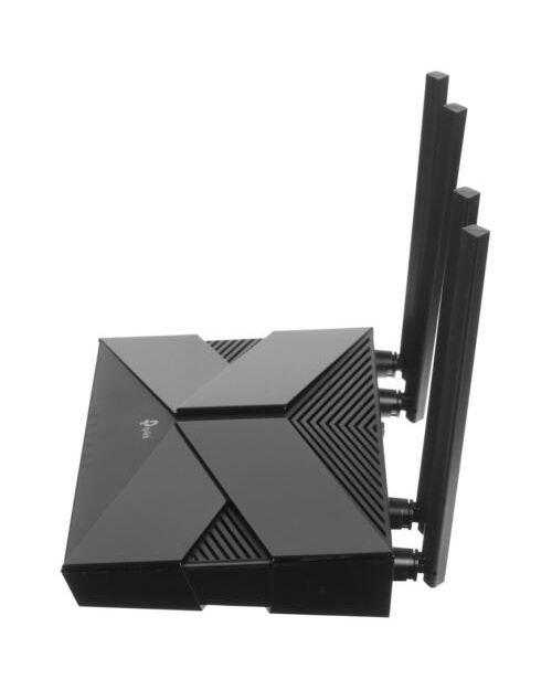 TP-Link Archer AX10 AX1500 Wi‑Fi 6 гигабитный роутер - фото 3