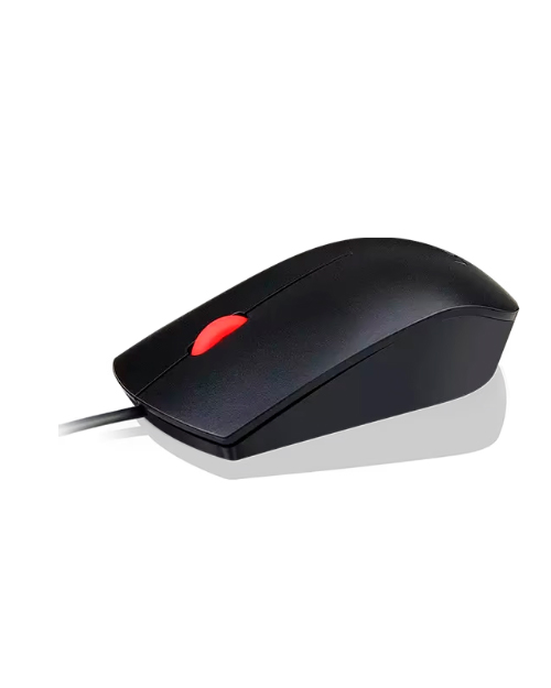 Мышь Lenovo Essential USB Mouse 4Y50R20863 - фото 1