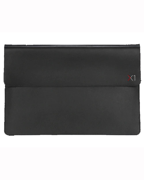 Lenovo  CASE_BO X1 Carbon/Yoga Leather Sleeve