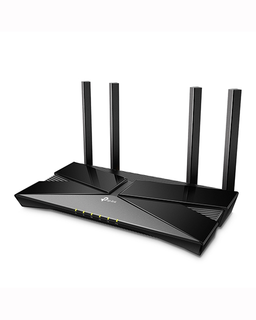 TP-link Archer AX20 Трёхдиапазонный MU-MIMO гигабитный Wi‑Fi 6 роутер - фото 2