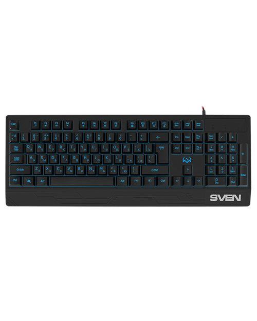 Игровая клавиатура SVEN KB-G8300 - фото 1