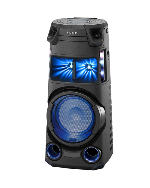 Аудиосистема Sony MHC-V43D - фото 2