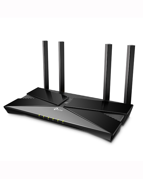 TP-Link Archer AX50 AX3000 Wi‑Fi 6 гигабитный роутер - фото 2