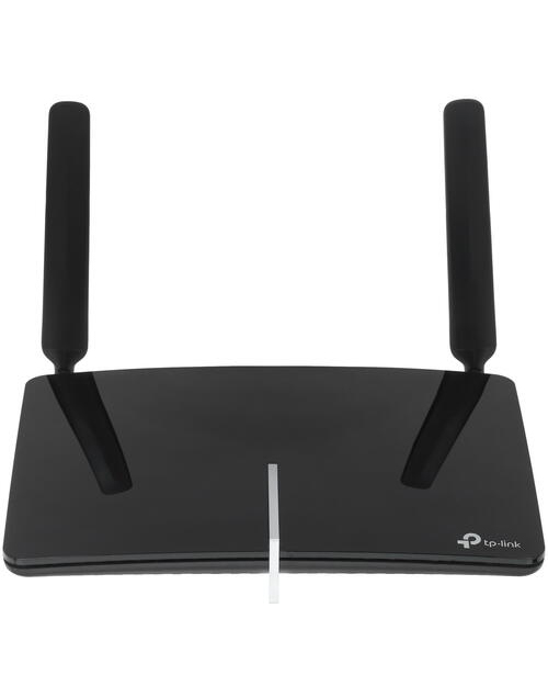 TP-Link   Archer MR600 AC1200 Двухдиапазонный беспроводной гигабитный 4G+ Cat.6 LTE маршрутизатор SIM