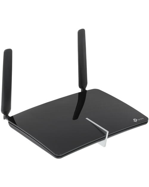 TP-Link Archer MR600 AC1200 Двухдиапазонный беспроводной гигабитный 4G+ Cat.6 LTE маршрутизатор SIM - фото 2