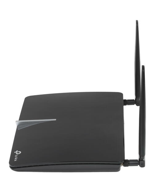 TP-Link Archer MR600 AC1200 Двухдиапазонный беспроводной гигабитный 4G+ Cat.6 LTE маршрутизатор SIM - фото 3