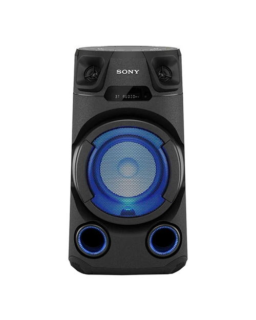 Аудиосистема Sony MHC-V13