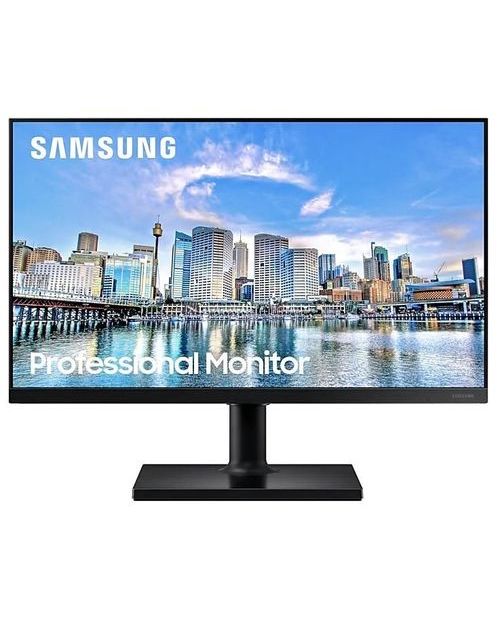 Монитор SAMSUNG LF27T450FQIXCI - фото 1