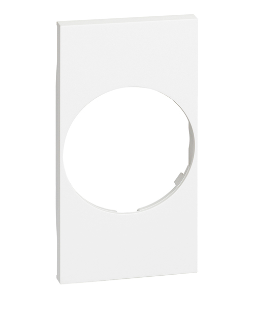 Legrand KW04 L.NOW -Socket covers ger/fra white