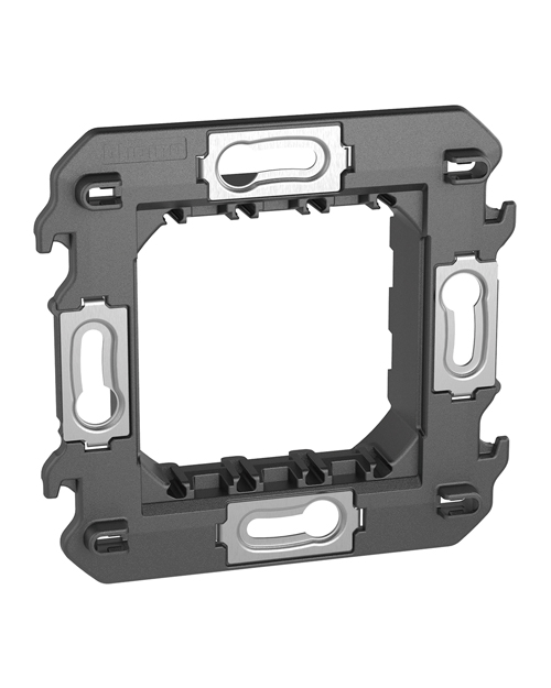 Legrand K4702 L.NOW - support frame 2 mod - фото 1