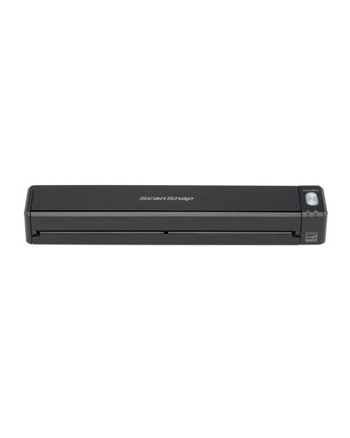 Fujitsu  PA03688-B001 ScanSnap iX100 Мобильный сканер, 12 стр/мин, 12 изобр/мин, А4, односторонний