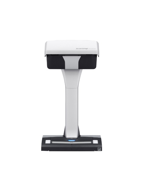 ScanSnap SV600 Проекционный настольный сканер, А3, односторонний, USB - фото 1