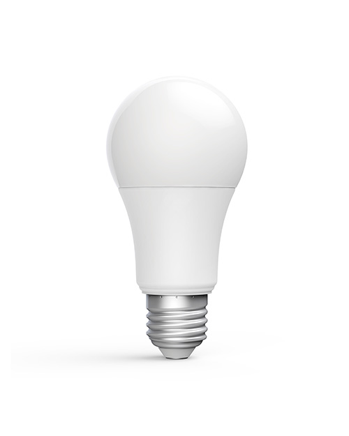 Xiaomi  Лампочка AQARA LED light bulb (tunable white)