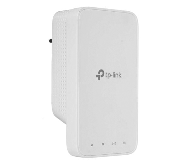 TP-Link   RE300 Усилитель Wi-Fi сигнала AC1200