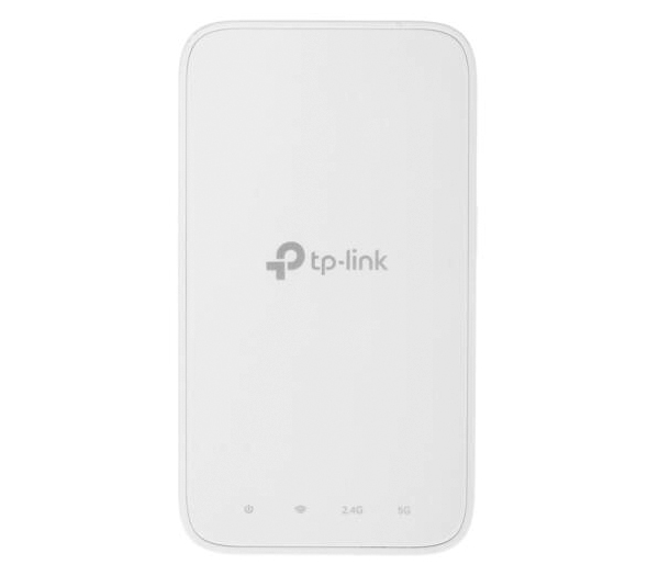 TP-Link RE300 Усилитель Wi-Fi сигнала AC1200 - фото 2