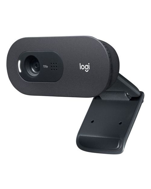 Logitech  Веб-камера  C505e