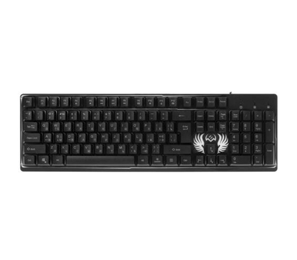 SVEN Клавиатура KB-G8000, чёрная - фото 2