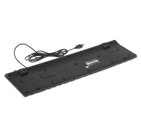SVEN Клавиатура KB-G8000, чёрная - фото 3