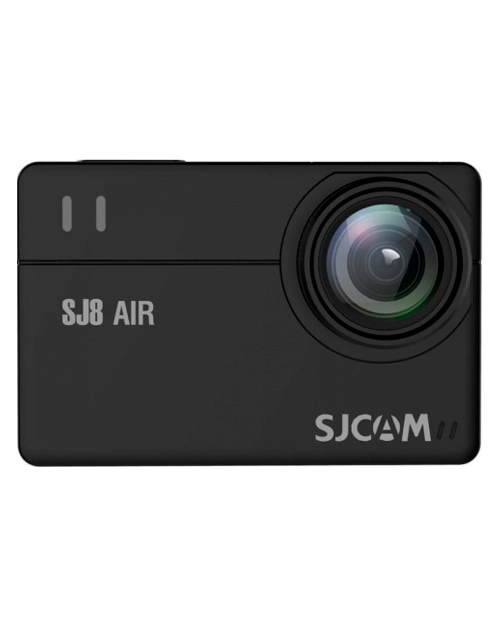 SJCAM  Экшн-камера  SJ8 air black