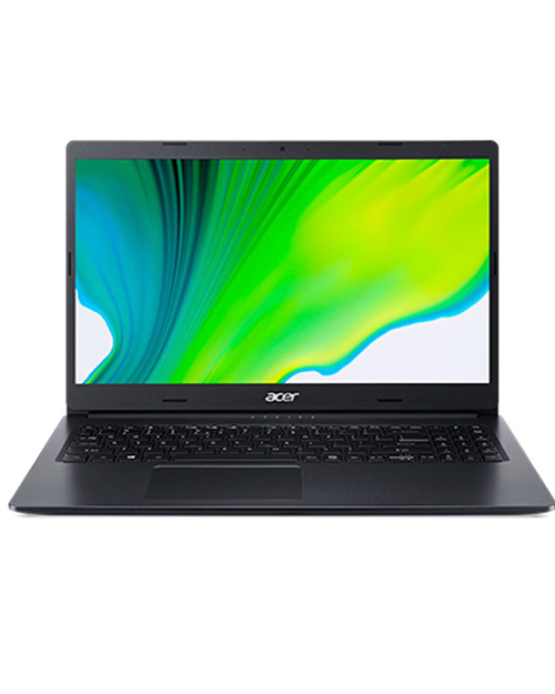 Acer  Ноутбук  A315-34 15,6'HD/Pentium N5030/4Gb/1TB/Dos (NX.HE3ER.010)