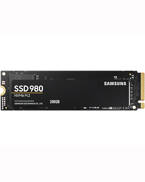 Samsung  Жесткий диск SSD  980 250GB MZ-V8V250BW
