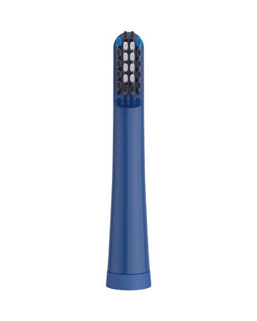 Realme  Насадка для зубной щётки  N1 toothbrush head RMH2018 blue