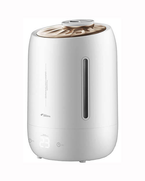 Увлажнитель воздуха Deerma Humidifier  F600 белый - фото 1