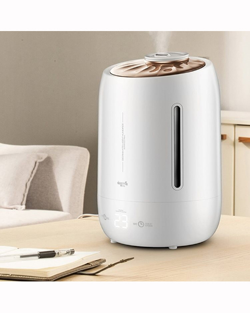 Увлажнитель воздуха Deerma Humidifier  F600 белый - фото 2