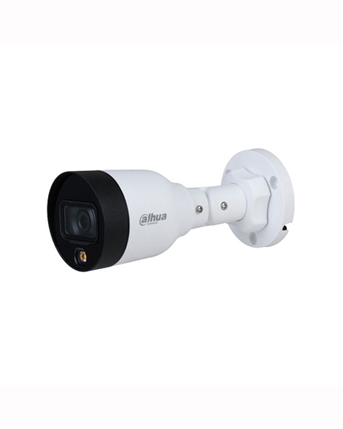 Dahua  IPC-HFW1239S1P-LED-0280B-S4 Цилиндрическая видеокамера 2Мп