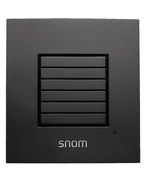 SNOM IP DECT ретранслятор М5