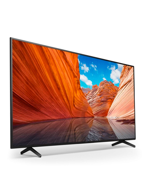 Телевизор Sony KD55X81JR - фото 1