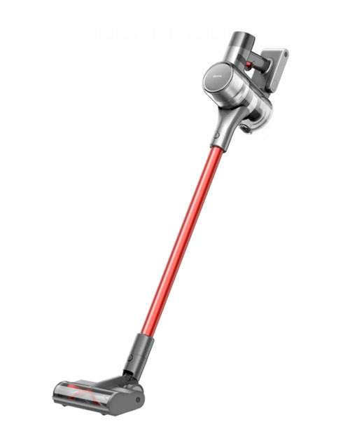 Xiaomi  Беспроводной пылесос Dreame Cordless Vacuum Cleaner T20 Cool Gray