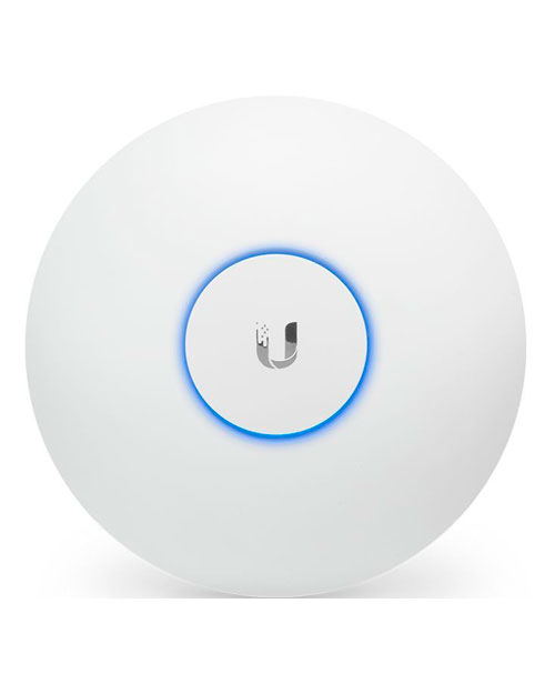 Ubiquiti  WiFi точка доступа  UAP-AC-HD-EU