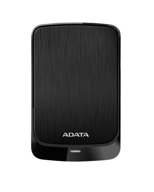 ADATA  Внешний HDD  AHV320-4TU31-CBK