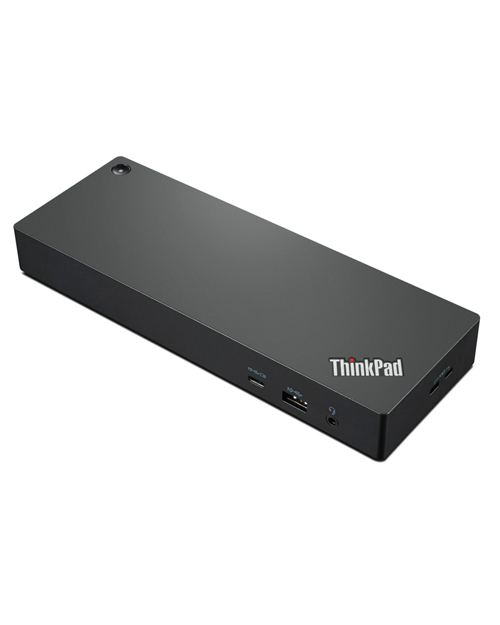 Док-станция Lenovo ThinkPad Universal Thunderbolt 4 40B00135EU