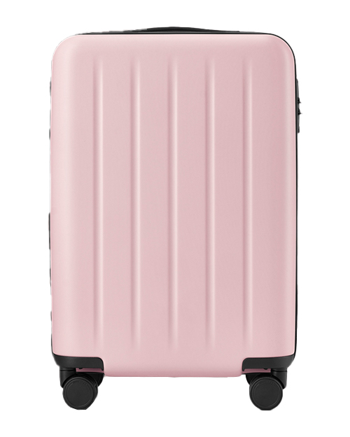 Чемодан NINETYGO Danube Luggage -20''Sakura Pink