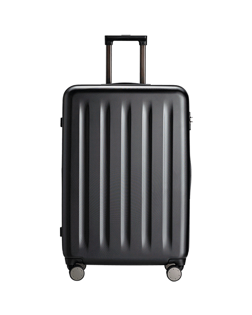 Xiaomi  Чемодан NINETYGO Danube Luggage -24''Black