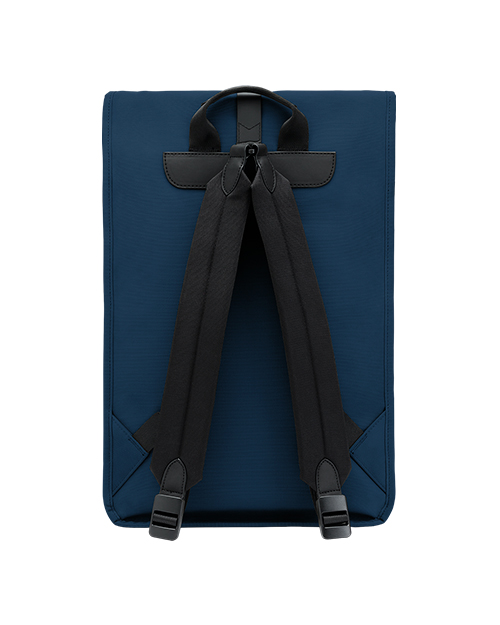 Рюкзак NINETYGO URBAN.DAILY Backpack-Blue - фото 3