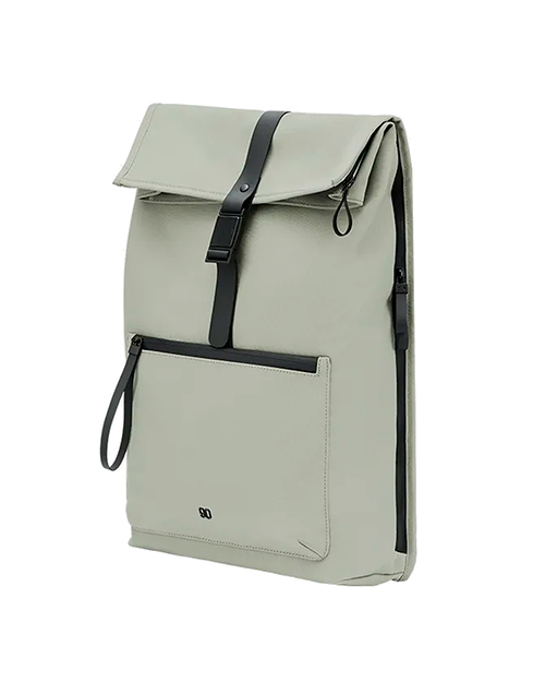 Рюкзак NINETYGO URBAN.DAILY Backpack-Grey - фото 2