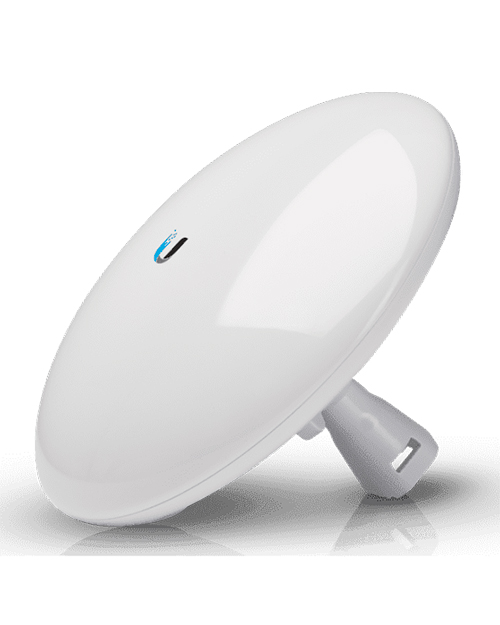 Радиомост Ubiquiti NanoBeam 5AC Gen2, EU - фото 3