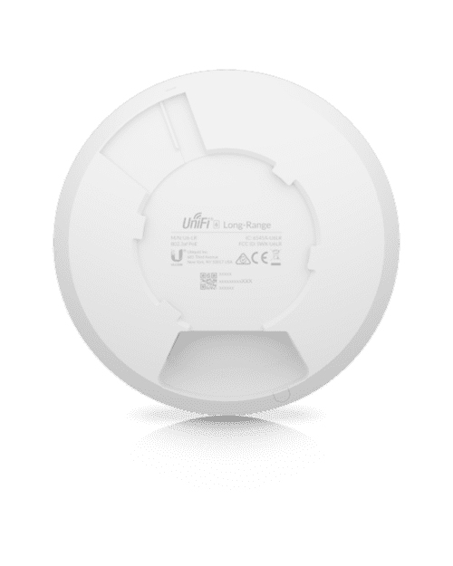 WiFi точка доступа Ubiquiti WiFi6 xMbps Long-Range Enterprise AP - фото 2