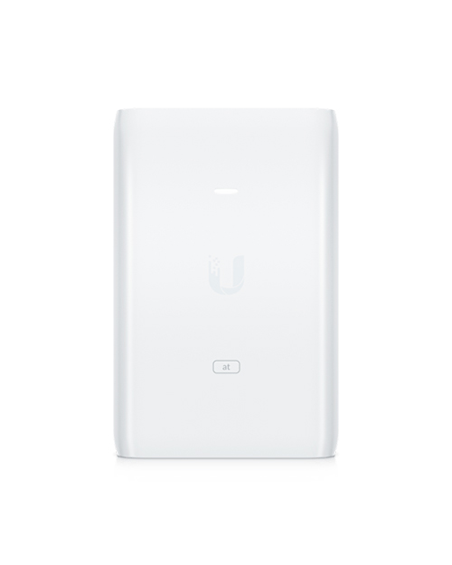 PoE Инжектор Ubiquiti 802.3at supported 30W POE Injector - фото 2