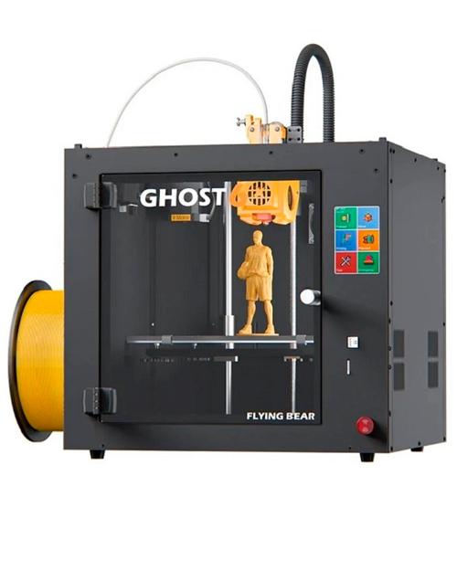 FLYING BEAR  3D принтер  Ghost 6