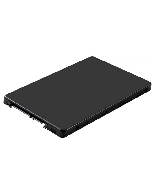 Lenovo  Твёрдотельный накопитель  ThinkSystem 2.5" MV 3.84TB EN SATA SSD