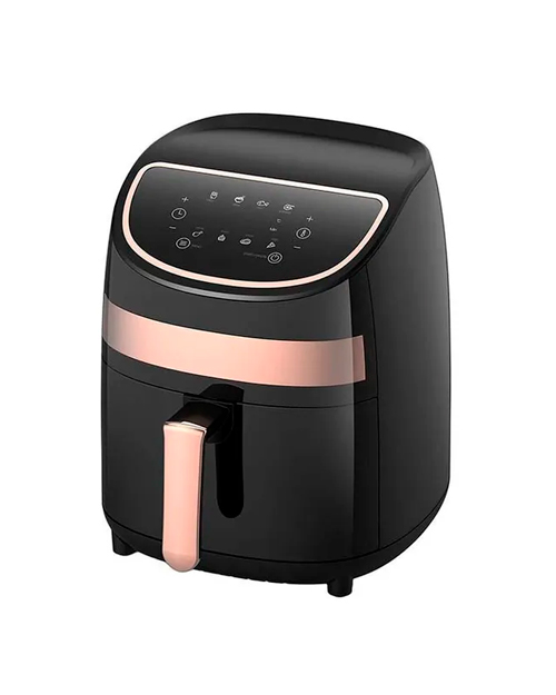 Фритюрница Deerma air fryer DEM-KZ100 - фото 1